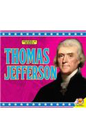 Thomas Jefferson