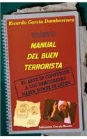 Nuevo manual del buen terrorista