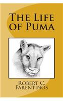 Life of Puma