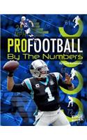 Pro Sports by the Numbers Pro Football by the Numbers
