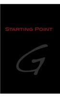 Starting Point