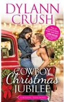 Cowboy Christmas Jubilee