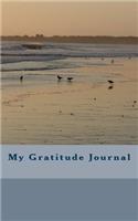 My Gratitude Journal