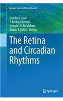 Retina and Circadian Rhythms