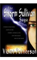 The Storm Sullivan Saga