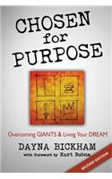 Chosen For Purpose