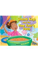 Shante Keys and the New Year's Peas
