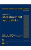 Measurement and Safety