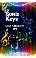 Sonic Keys