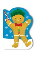 Gingerbread Family