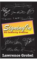 Signing In