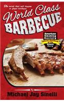 World Class Barbecue