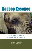 Hadoop Essence: The Beginner's Guide to Hadoop