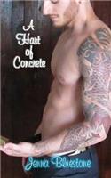 Hart of Concrete
