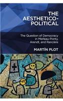 The Aesthetico-Political