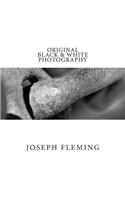 Original Black & White Photography