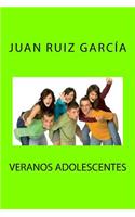 Veranos adolescentes