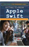 Getting to Know Apple Swift