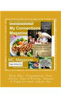 My Connections Magazine: MC Magazine(10 Connections Magazine)
