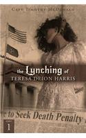The Lynching of Teresa Deion Harris