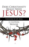 Does Christianity Really Need Jesus?