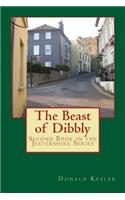 Beast of Dibbly: Second Book in the Jestershire Series