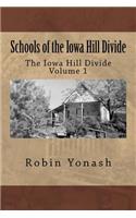 Schools of the Iowa Hill Divide