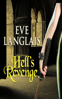 Hell’s Revenge: (3 Princess of Hell)