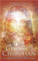Christ In Christian