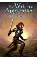 The Witch's Apprentice: (2 Witches' War)