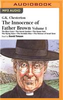 The Innocence of Father Brown - Volume 1