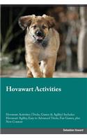 Hovawart Activities Hovawart Activities (Tricks, Games & Agility) Includes: Hovawart Agility, Easy to Advanced Tricks, Fun Games, Plus New Content