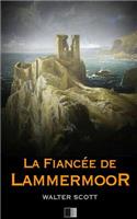 La fiancée de Lammermoor