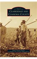 Clarksdale and Coahoma County