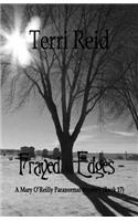Frayed Edges - A Mary O'Reilly Paranormal Mystery (Book 17)