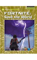 Fortnite: Save the World