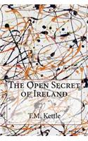 The Open Secret of Ireland