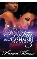 Keyshia & Cashmere 3