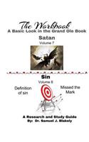 Workbook, A Basic Look in the Grand Ole Book