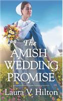 Amish Wedding Promise