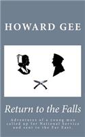 Return to the Falls