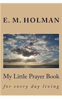 My Little Prayer Book