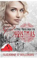 A Mail-Order Bride For Christmas: (English)