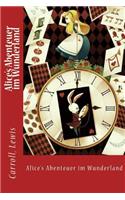 Alice's Abenteuer im Wunderland