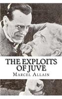 Exploits of Juve