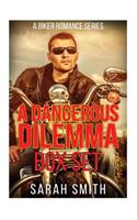 A Dangerous Dilemma Box Set