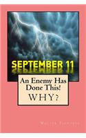 Enemy Has Done This!