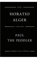 Paul The Peddler