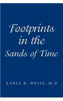 Footprints in the Sands of Time