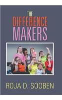 Difference Makers